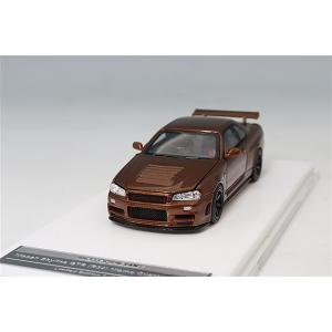 トミカリミテッドヴィンテージ NEO 1/64 日産 スカイライン GT-R V