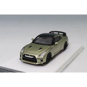 MOTORHELIX 1/64 日産 GT-R (R35) トラックエディション エンジニアードby...