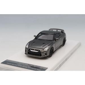 MOTORHELIX 1/64 日産 GT-R(R35) トラックエディション Engineered...