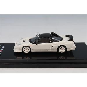 MOTORHELIX 1/64 ホンダ NSX...の詳細画像1