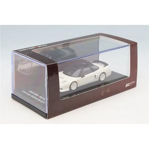 MOTORHELIX 1/64 ホンダ NSX...の詳細画像3