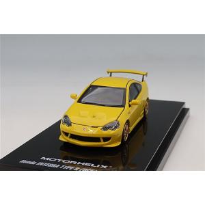 MOTORHELIX 1/64 ホンダ インテグラ タイプR DC5 無限 MUGEN フェニックス...