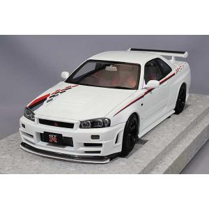 イグニッションモデル1/18スカイラインGTR IG3614 1/18 Nissan Skyline 2000 GT-R (KPGC10) Silver | LINE