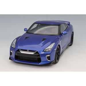 MOTORHELIX 1/18 日産 GT-R (R35) トラックエディション Engineere...