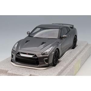 MOTORHELIX 1/18 日産 GT-R (R35) トラックエディション エンジニアード B...