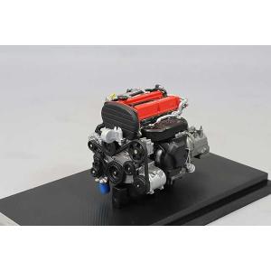 予約】MOTORHELIX モーターヘリックス 1/18スケール トヨタ TOYOTA 4A