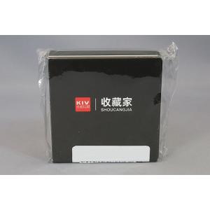 収蔵家 1/64 キャバドレス 女性 レッドの詳細画像1