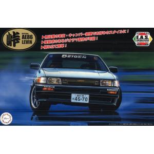 フジミ プラモデル 1/24 峠8 シルエイティー (日産 シルビア