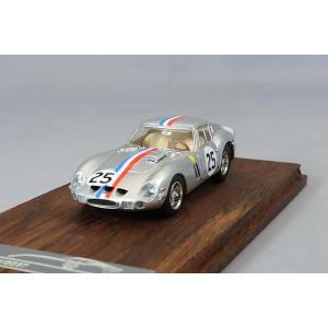 並行輸入品 RW ダイキャスト 1/64 フェラーリ 488 レジン カーモデル