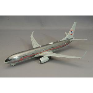 飛行機/完成品 ジェミニ200 1/200 ボーイング 737-800 アメリカン航空