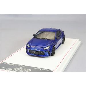 ミニカー/完成品 宮沢模型流通限定 京商 1/64 トヨタ 86 GT リミテッド