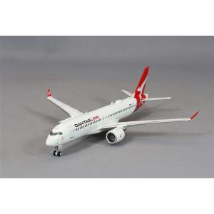 ジェミニジェッツ 1/400 エアバス A321neo ハワイアン航空 N208HA