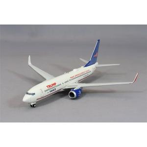 ジェミニジェッツ 1/400 ボーイング 757-200 デルタ航空 N683DA