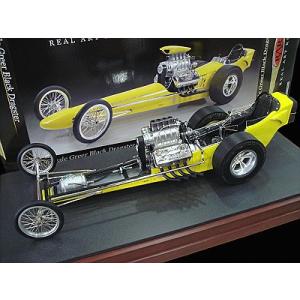 ミニカー/完成品 GMP リアルアートレプリカ...の詳細画像1