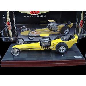 ミニカー/完成品 GMP リアルアートレプリカ...の詳細画像2