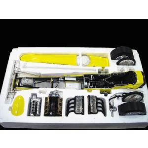 ミニカー/完成品 GMP リアルアートレプリカ...の詳細画像3