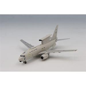 ジェミニマックス 1/400 E-7 ウェッジテイル 早期警戒管制機 イギリス空軍 WT001