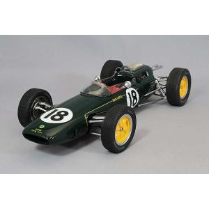 EXOTO 1/18 ルノー RE20 ターボ F1 1980 フランスGP #16 R.アルヌー
