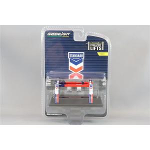 グリーンライト 1/64 California Lowriders シリーズ 4 1BOX6台入