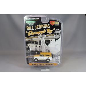 JOHNNY LIGHTNING（ジョニーライトニング） Johnny Lightning 1/64