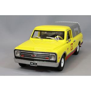ホットウィール Hot Wheels ショーダウン '67シボレー C10 HWホット