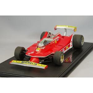 トップマルケス（TOP MARQUES） GP REPLICAS 1/18 フェラーリ F310/2