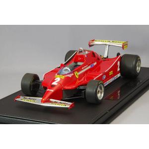 ロータス F1 79 JPS #5 ワールドチャンピオン ベルギーGP 1978 マリオ