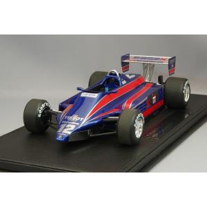 ミニカー/完成品 TOPMARQUES GP REPLICAS 1/18 ロータス 81 1980 ...