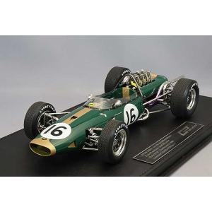 ミニカー/完成品 TOPMARQUES GP REPLICAS 1/18 ブラバム BT19 196...
