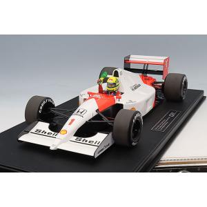 ,TOPMARQUES GP REPLICAS 1/12 マクラーレン MP4/6 F1 1991 ...