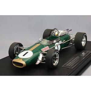 ミニカー/完成品 TOPMARQUES GP REPLICAS 1/18 ブラバム BT24 196...