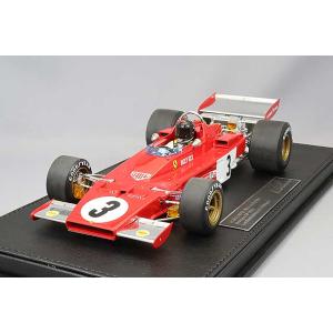 テクノモデル 1/18 マクラーレン MP4/1C 1983 F1 モナコGP #8 N.ラウダ