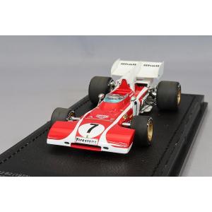 TOPMARQUES GP REPLICAS 1/43 フェラーリ 312B2 1972 F1 #7...
