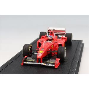 TOPMARQUES GP REPLICAS 1/43 フェラーリ F300 1998 F1 ハンガ...