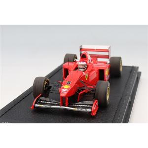 TOPMARQUES GP REPLICAS 1/43 フェラーリ F310B 1997 F1 カナ...