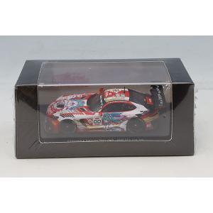 グッドスマイルレーシング 1/64 グッドスマイル 初音ミク AMG 2025 スパ24H Ver.
