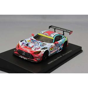 グッドスマイルレーシング 1/43 グッドスマイル 初音ミク AMG 2025