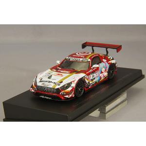 ・グッドスマイルレーシング 1/64 メルセデス AMG チーム グッドスマイル 2019 鈴鹿 1...