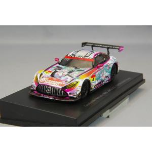 グッドスマイルレーシング 1/43 グッドスマイル 初音ミク AMG 2025