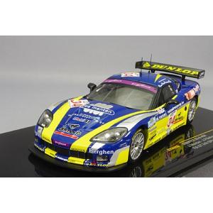 ミニカー/完成品 エブロ 1/43 インパル カルソニック GT-R 2009