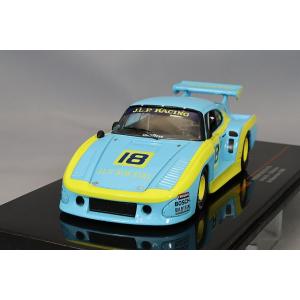 ミニカー/完成品 イクソ 1/43 マクラーレン F1 GTR 1995 鈴鹿 1000km 2