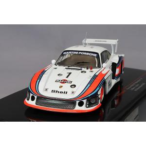 ミニカー/完成品 hpi 1/43 トヨタ セリカ GT-Four メタルポリッシュ