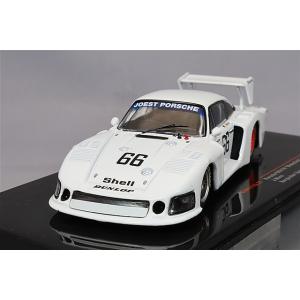 ミニカー/完成品 ポルシェ特注 スパーク製 1/43 ポルシェ 911 991