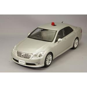CENTURY（センチュリー） 【特価】RAI'S 1/18 トヨタ (GZG50) 2005