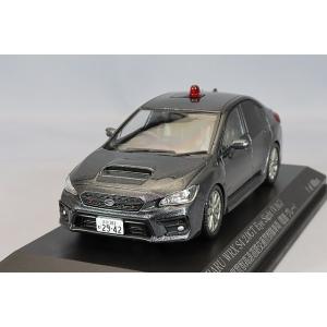 ミニカー/完成品 RAI'S 1/43 スバル WRX S4 2.0GT アイサイト VAG 201...