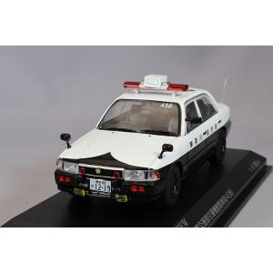 ミニカー/完成品 RAI'S 1/43 日産 クルー 1995 神奈川県警察交通部交通機動隊車両 438｜kidbox