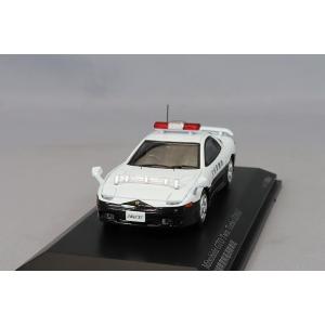 RAI'S 1/64 レクサス LC500 (URZ100) 栃木県警察交通機動隊車両