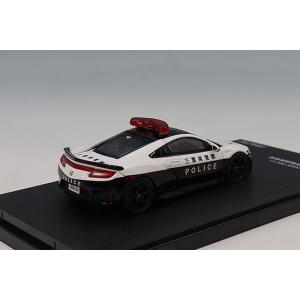 RAIS 1/64 ホンダ NSX (NC1)...の詳細画像2