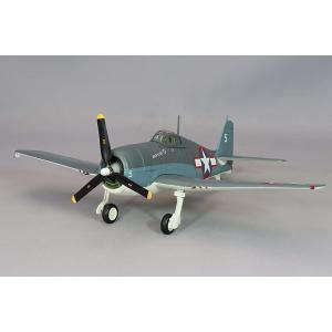 ホビーマスター 1/48 F4U-4 コルセア アメリカ海兵隊 第222海兵戦闘