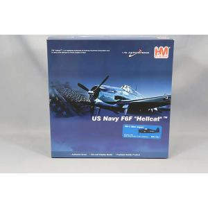 ホビーマスター 1/72 F-14D トムキャット アメリカ海軍 VF-31 トム